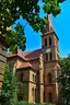 Evangelička crkva