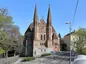 Dominikanerinnenkonvent, Hacking