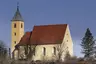 Schlosskirche Sankt Martin