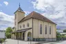 Evangelische Kirche
