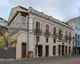 Praça dos Veteranos