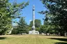 Monmouth Battle Monument Park