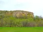 Ḣe Mni C̣aƞ - Barn Bluff Ḣe Mni C̣aƞ - Barn Bluff