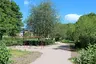 The park of Bellman