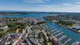 Gunnarsbøparken Gunnarsbøparken