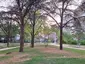 Jardin de l'îlot Riquet