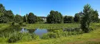 Parc central de Laune