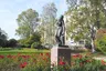 Parc de Tove Jansson