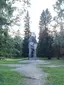 Glehni park