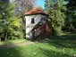 Large Strahov Garden