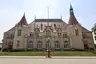Castle Museum of Saginaw County History