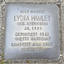Lydia Hamlet
