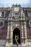 San Ildefonso College