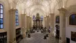 Museum of the church legacy