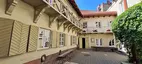 Adam Mickiewicz Memorial Apartment