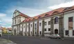Vlastivědné muzeum a galerie