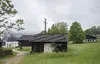 Freilichtmuseum Mondseer Rauchhaus