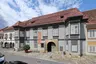 Zeughaus, Bad Radkersburg Zeughaus, Bad Radkersburg