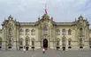 Goverment Palace