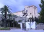 Castillo de los Condes de Cabra