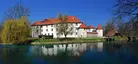 Château d'Otocec Château d'Otocec