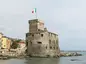 Castello di Rapallo Castello di Rapallo