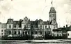Herrenhaus Wulkow