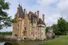 Château d'Avrilly