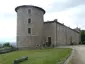 Château de Vollore