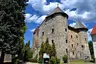 Frankopanski kaštel (Ogulin) Frankopanski kaštel (Ogulin)