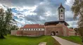 Zrinski-Burg Zrinski-Burg