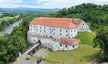 Cmurek Castle