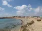 Tabarca beach Tabarca beach