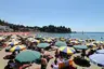 Small Beach
