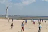 Plage du Nau
