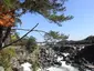 曽木の滝 曽木の滝