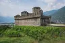 Montebello Castle