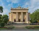 Christ the King Cathedral in Katowice