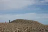 Mølen gravrøyser Mølen gravrøyser