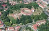 Замок Шарвар Замок Шарвар