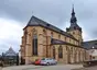 Abteikirche St. Mauritius