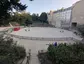 Arènes de Lutèce