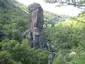 La Roche Péréandre