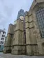 Église Saint-Germain de Rennes