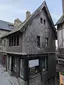 Maison de la coquille