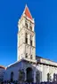 Kathedrale von Trogir Kathedrale von Trogir