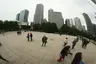 Cloud Gate Cloud Gate