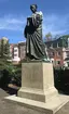 Dante Statue