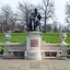 Statue of Edward Jenner