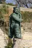 Monumento al Cántabro Monumento al Cántabro